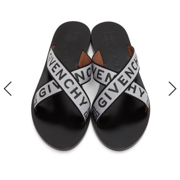 Givenchy Shoes - Givenchy slides